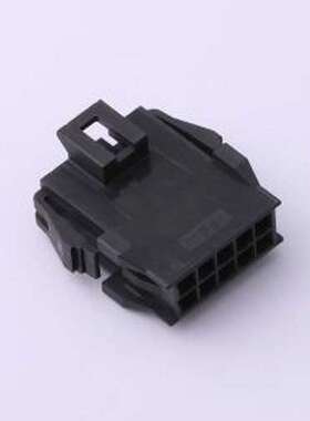 2014441210 胶壳(线对板/线对线) 2.5mm P=2.5mm