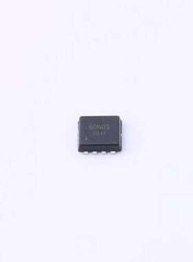 HXY60N03DF 场效应管  1个N沟道 耐压:30V 电流:60A DFN-8