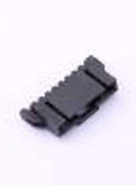 705450077 线对板针座 针座 SMD