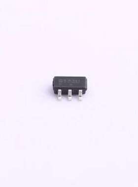 FDC610PZ 场效应管(MOSFET) 1个P沟道 耐压:30V 电流:4.9A SuperS