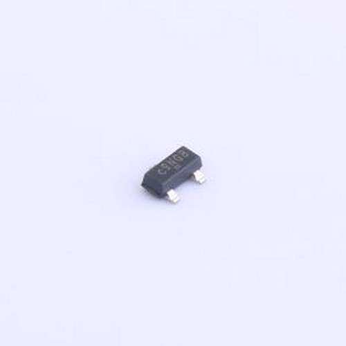SI2319DS-T1-E3 场效应管(MOSFET) 1个P沟道 耐压:40V 电流:2.3A