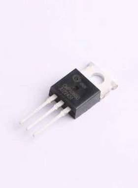 CMP18N60 场效应管(MOSFET) 1个N沟道 耐压:600V 电流:18A TO-220