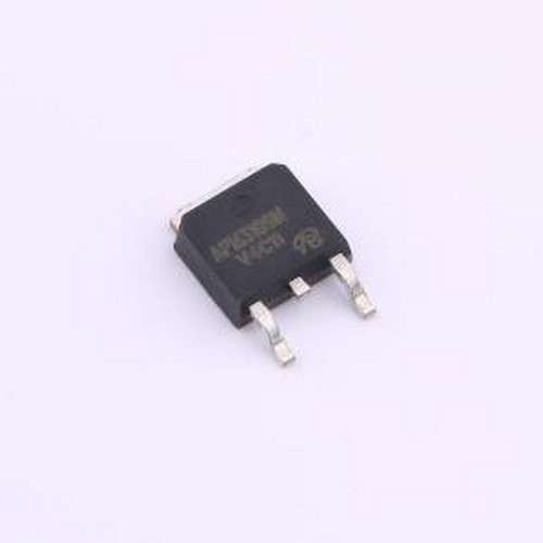 APM3109NUC-TRL-VB 场效应管(MOSFET) 1个N沟道 耐压:30V 电流:80