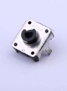 EC12E2420301 旋转编码器 EC12E2420301 插件