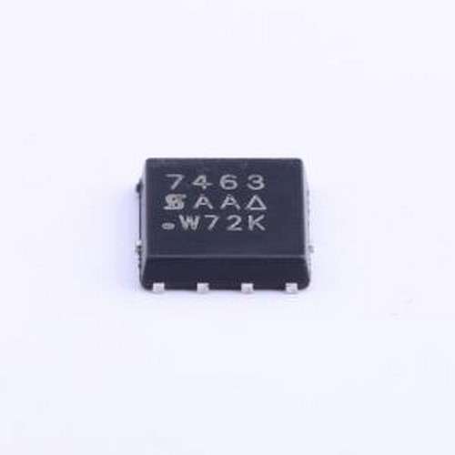 SI7463DP-T1-E3 场效应管(MOSFET) 1个P沟道 耐压:40V 电流:11A P