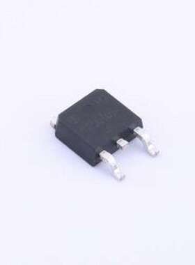 SF504DY 快恢复/高效率二极管 SF504DY TO-252