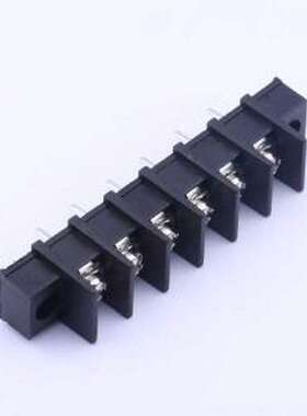 KF35SM-8.25-6P 栅栏式接线端子 8.25mm 1x6P 每排P数:6 排数:1