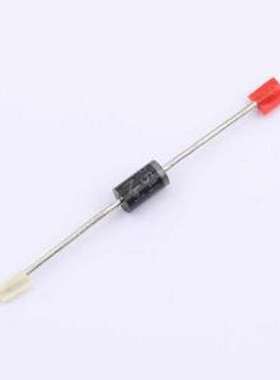 SR540L 肖特基二极管 电压:40V 电流:5A DO-27