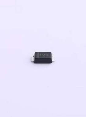 DSK120 肖特基二极管 电压:200V 电流:1A SOD-123