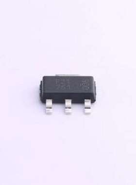 FZT751QTA 三极管(BJT) 耐压:60V 电流:3A PNP SOT-223-3