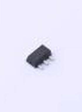 HSK6008 场效应管(MOSFET) 1个N沟道 耐压:60V 电流:3.2A SOT-89