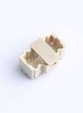 XD-SHB-2*10PLT 线对板针座 XD-SHB-2*10PLT SMD,P=1mm