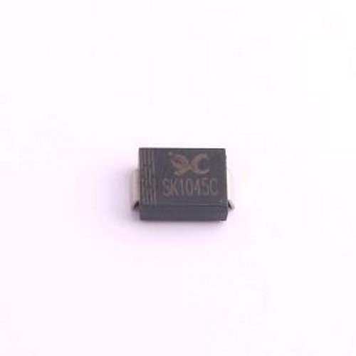 SK1045C 肖特基二极管 电压:45V 电流:10A SMC