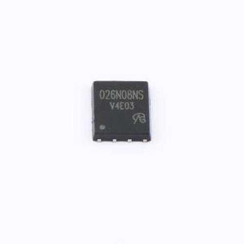 BSC026N08NS5ATMA1-VB 场效应管(MOSFET) BSC026N08NS5ATMA1-VB D
