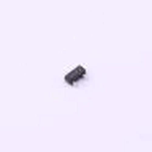 SI2333DDS-T1-GE3-MS 场效应管  1个P沟道 耐压:12V 电流: