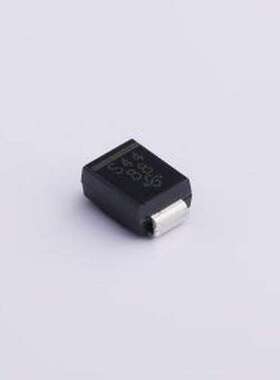 SSB44-E3/52T 肖特基二极管 电压:40V 电流:4A DO-214AA(SMB)