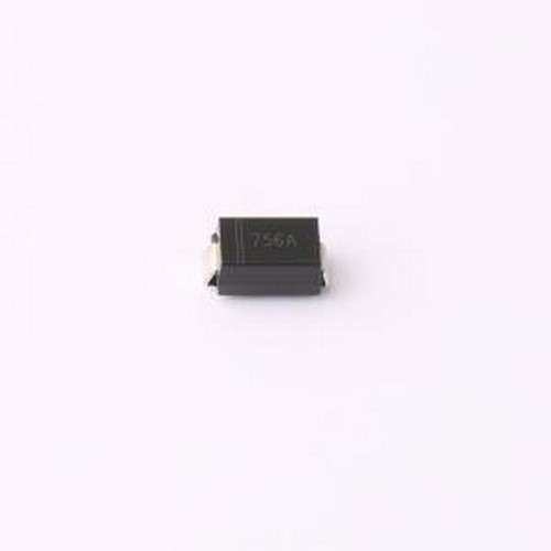 1SMA4756A-MS 稳压二极管 1SMA4756A-MS DO-214AC(SMA)