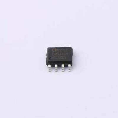 CMS4468 场效应管(MOSFET) 1个N沟道 耐压:30V 电流:12A SOP-8