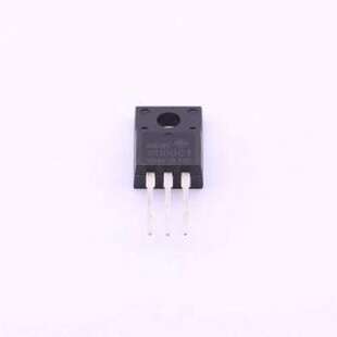 MBRF10100CT 肖特基二极管 电压:100V 电流:5A TO-220F-3
