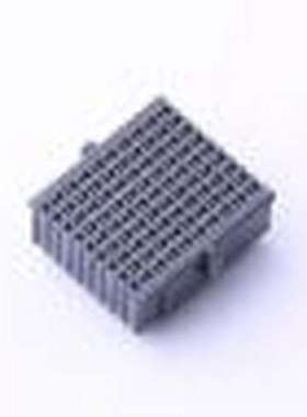 2000896-1 板对板与背板连接器 2000896-1