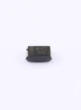 MURS220(SMAG) 快恢复/高效率二极管 MURS220(SMAG) SMAG