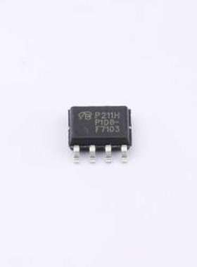 IRF7103TRPBF-VB 场效应管  2个N沟道 耐压:60V 电流:7A S