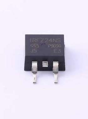 IRFZ24NS-VB 场效应管(MOSFET) 1个N沟道 耐压:60V 电流:50A TO-2