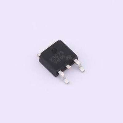 2SK3979-TL-VB 场效应管(MOSFET) 场效应管 （MOSFET) TO-252