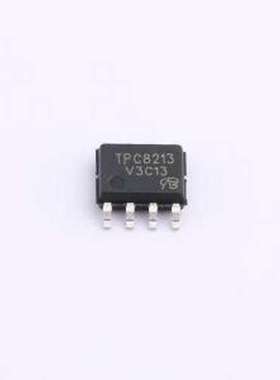 TPC8213-H-VB 场效应管(MOSFET) 2个N沟道 耐压:60V 电流:7A SOP8