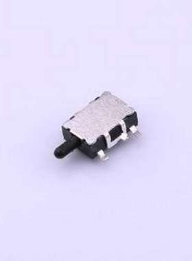 SDS001-X 行程开关 5.7*4*2mm 贴片检测开关 SMD