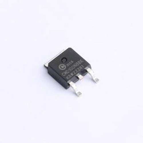 CMD100N68K 场效应管(MOSFET) 1个N沟道 耐压:68V 电流:100A TO-2