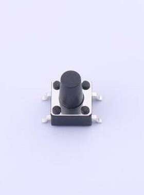 TS-1095PS-A11B2-C3D2 轻触开关 6*6*9mm 立贴 轻触开关 SMD