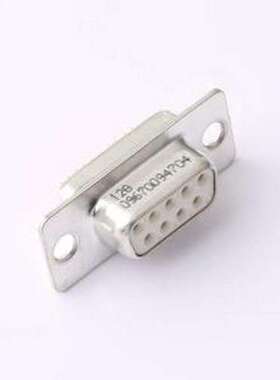 09670094704 D-Sub/VGA连接器 D-Sub P数:9P