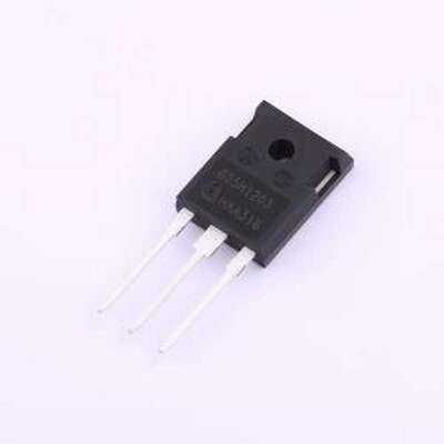 IGW25N120H3 IGBT管/模块 IGW25N120H3 TO-247-3
