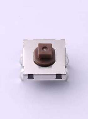DTSHW-24N-Q-B 轻触开关 DTSHW-24N-Q-B 插件