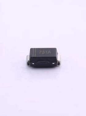 1SMA4731AG 稳压二极管 1SMA4731AG SMA
