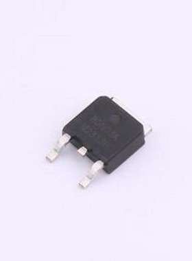 KNCE3080K 场效应管(MOSFET) 1个N沟道 耐压:30V 电流:80A TO-252