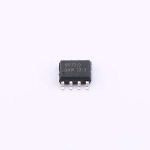 IRF7319TR(UMW) 场效应管(MOSFET) IRF7319TR SOP-8