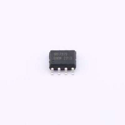 IRF7319TR(UMW) 场效应管(MOSFET) IRF7319TR SOP-8