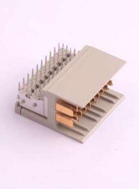 6469169-1 板对板与背板连接器 6469169-1 插件