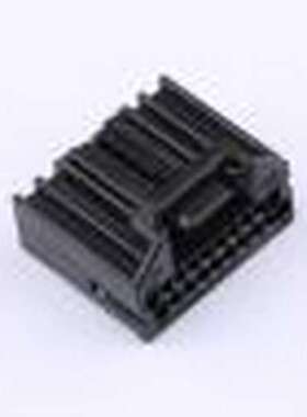 MX84B020SF1 汽车连接器 MX84B020SF1