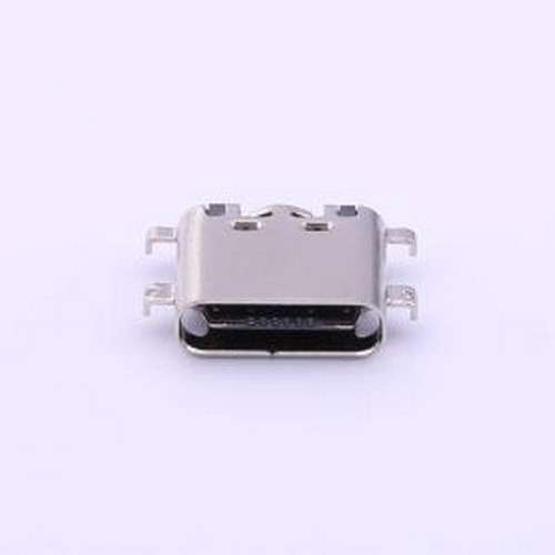 MC-314C-4P16 USB连接器 Type-C 母 沉板 SMD