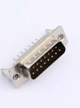 X0215WT17B7 D-Sub/VGA连接器 X0215WT17B7 插件