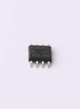 AGM609S 场效应管(MOSFET) 1个N沟道 耐压:60V 电流:14A SOP-8