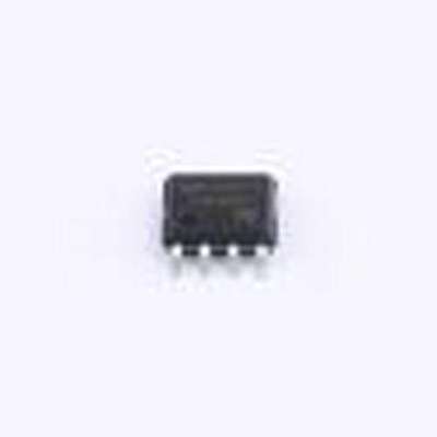 SM4305PSKC-TRG-VB 场效应管  1个P沟道 耐压:30V 电流:11
