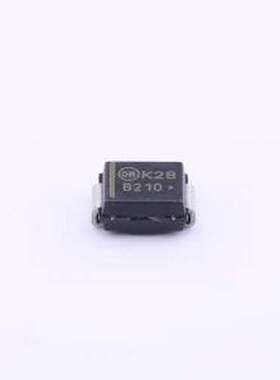 NBRS2H100T3G 肖特基二极管 电压:100V 电流:2A SMB(DO-214AA)