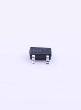 DMN100-7-F 场效应管(MOSFET) 1个N沟道 耐压:30V 电流:1.1A 停产