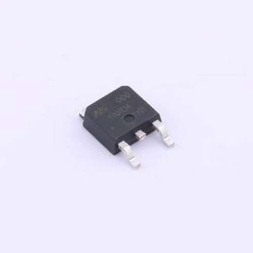 ASDM100N34KQ-R 场效应管(MOSFET) 1个N沟道 耐压:100V 电流:34A