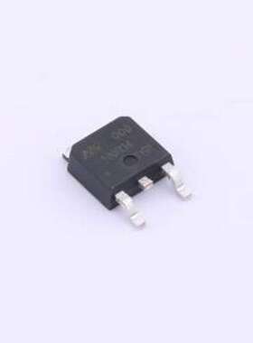 ASDM100N34KQ-R 场效应管(MOSFET) 1个N沟道 耐压:100V 电流:34A