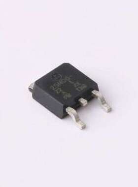 SQD25N06-22L-GE3-VB 场效应管(MOSFET) 1个N沟道 耐压:60V 电流: